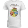 Horses Shirt - Things I Do In Spare Time