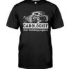 Hot Rod T Shirts Hoodie Sweatshirt with Quote Car with Quote Ologist for Hot Rod Lovers