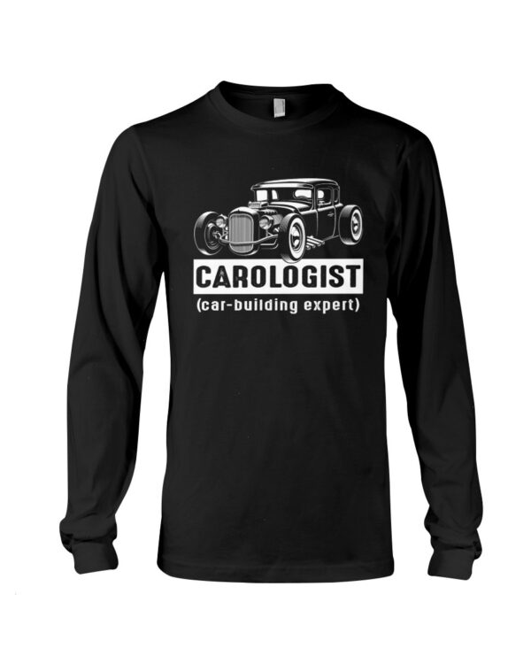 Hot Rod T Shirts Hoodie Sweatshirt with Quote Car with Quote Ologist for Hot Rod Lovers