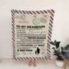 Letter Blanket - Personalized Name Quilt Blanket Bedding Set - Sofa Blanket, Great Gifts for Family and Bedroom Decor