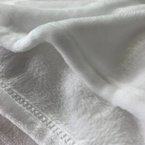 Personalized Baby Blanket - Personalized Name Quilt Bedding Set - Great Gifts for Family