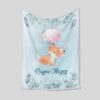 Personalized Name Quilt Bedding Set - Perfect Gift for Kids