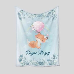 Personalized Name Quilt Bedding Set - Perfect Gift for Kids