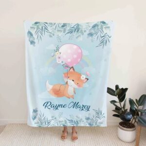 Personalized Name Quilt Bedding Set - Perfect Gift for Kids