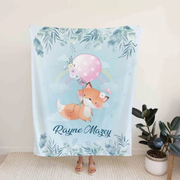 Personalized Name Quilt Bedding Set - Perfect Gift for Kids