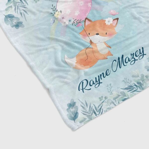 Personalized Name Quilt Bedding Set - Perfect Gift for Kids
