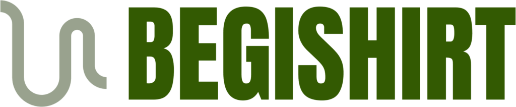 Begishirt